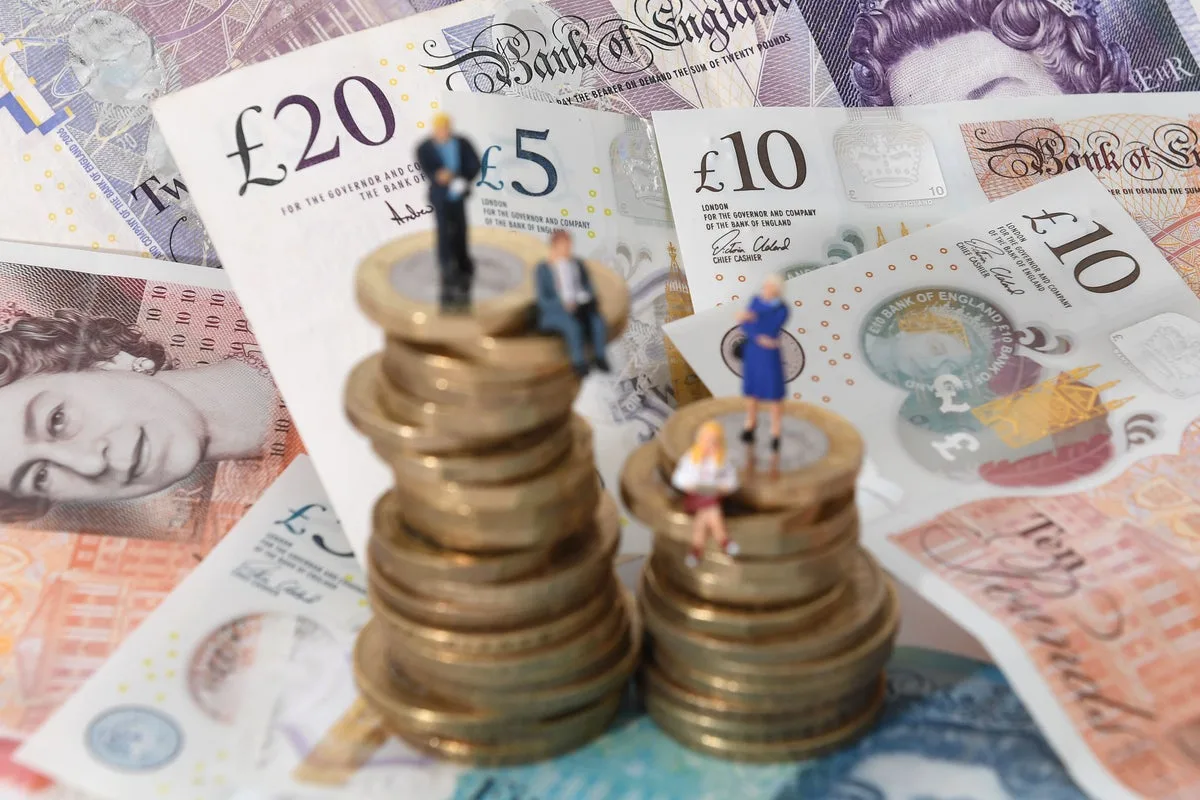 DWP Confirms Benefit Payment Shake Up for October 2025