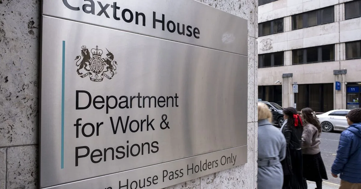 DWP Confirms Universal Credit Payment Changes for Bank Holidays