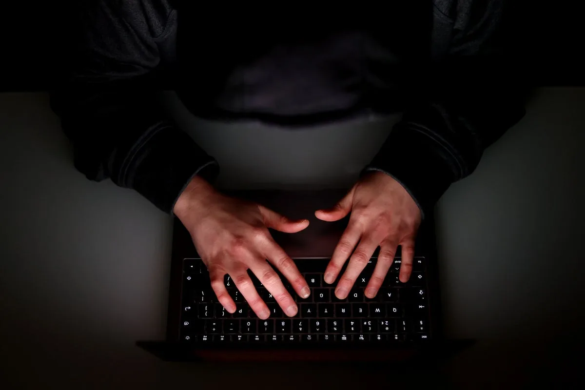 Government Condemns 'Disgusting' Scam Emails Targeting Energy Bill Support