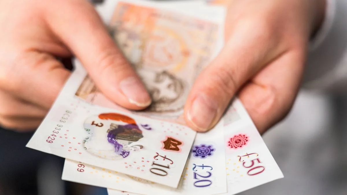 DWP Fraud Crackdown: Billions Lost in Benefit Overpayments