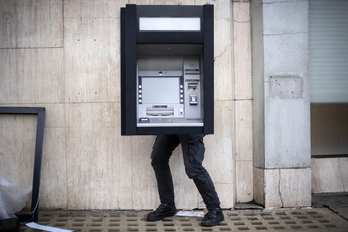 DWP Granted New Powers to Access Bank Accounts