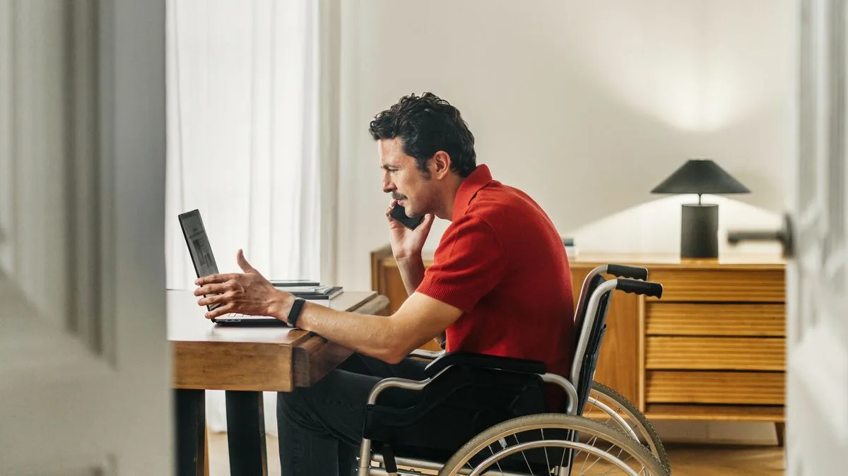 DWP Issues 10-Day PIP Deadline Warning for Evidence