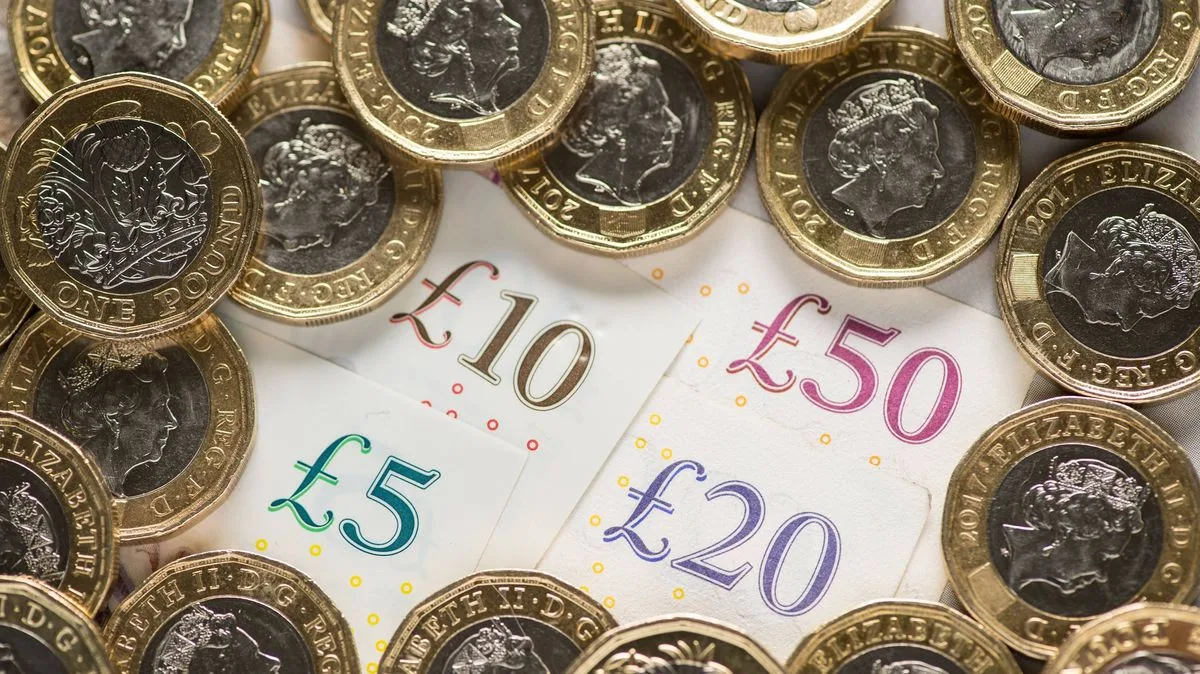 DWP Confirms November 2025 Payment Dates as Winter Benefits Return