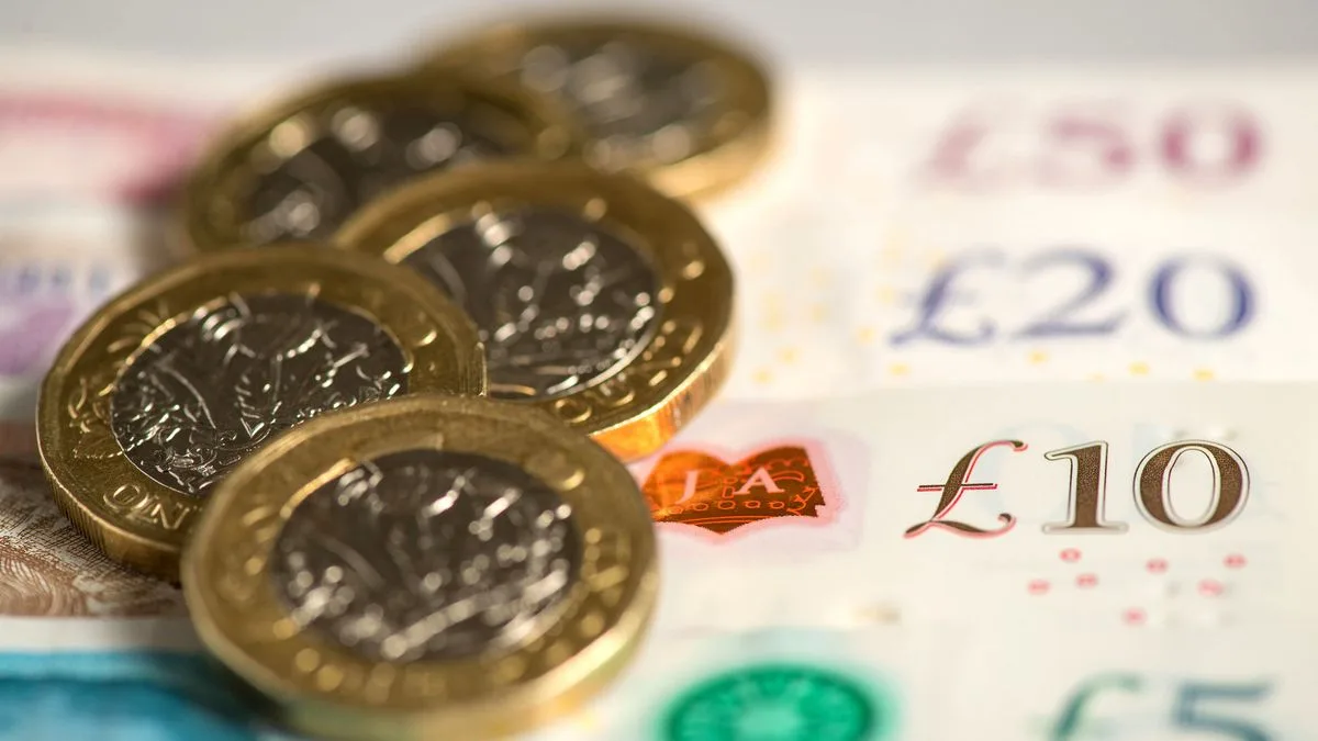 Christmas Benefit Payment Dates: Universal Credit, PIP and Pension Changes Announced