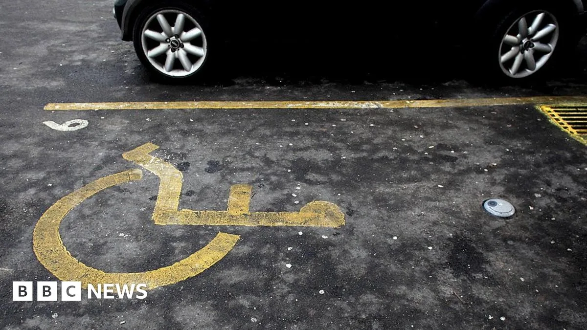 Thousands Lose Motability Cars After PIP Changes