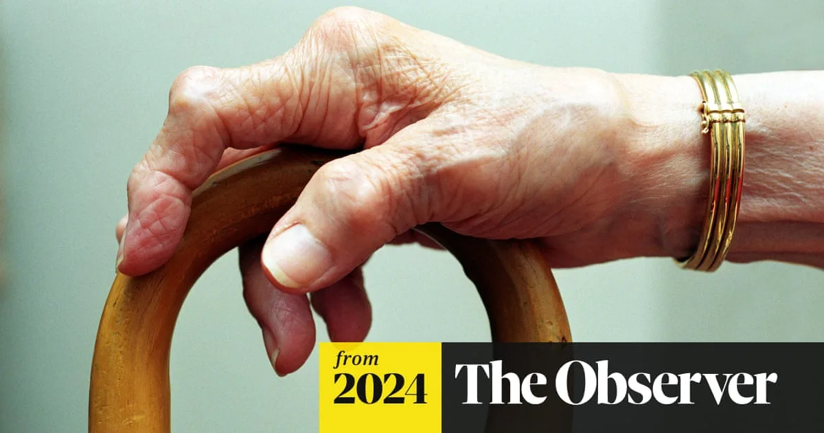 DWP Rejects Over 40% of Disability Benefit Claims for MS, Arthritis, and Other Conditions