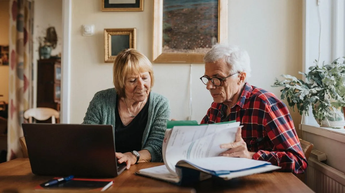 DWP to Send £300 Winter Fuel Payment Letters to Millions of Pensioners