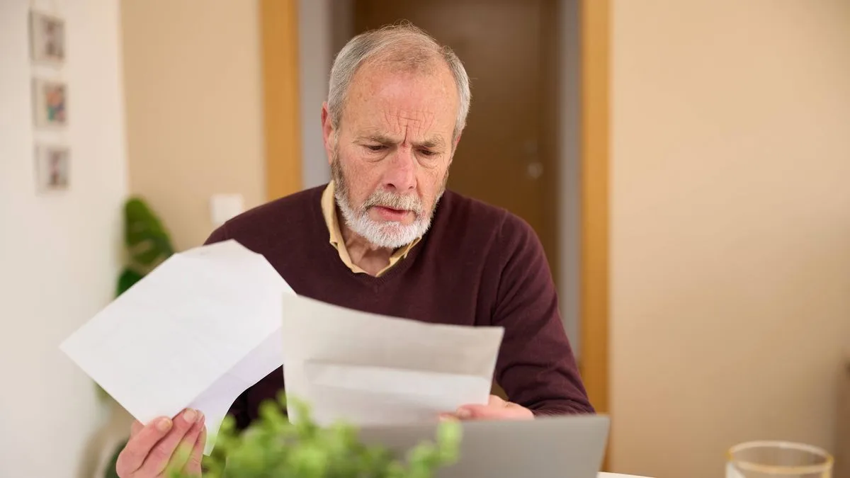 DWP Speeds Up Attendance Allowance Claims for Older People