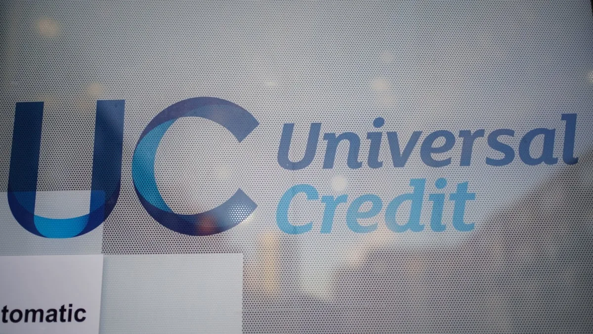 DWP Tightens Universal Credit Work Search Rules
