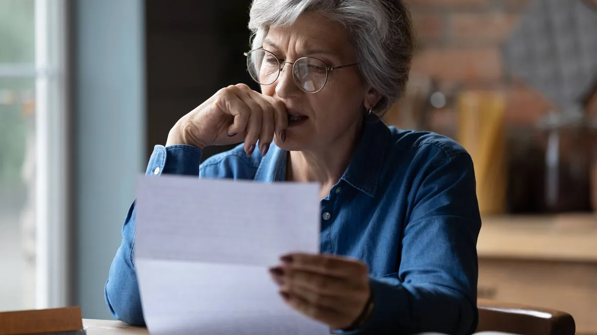 DWP to Send Letters to All State Pensioners Ahead of Payment Rise
