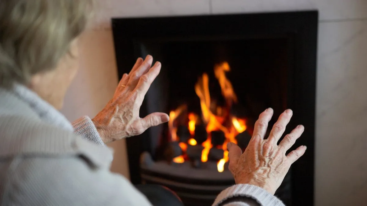 DWP Urges Pensioners to Claim £300 Winter Fuel Payment