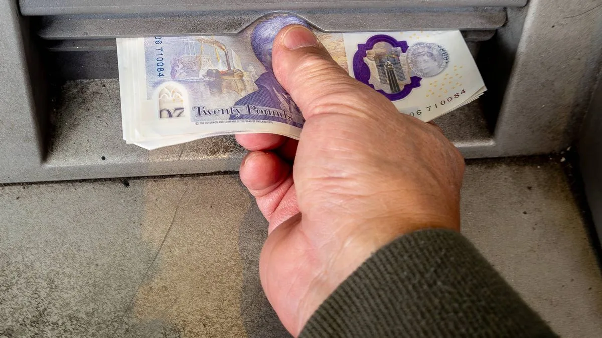 DWP Bank Monitoring Powers: What Pensioners and Claimants Need to Know