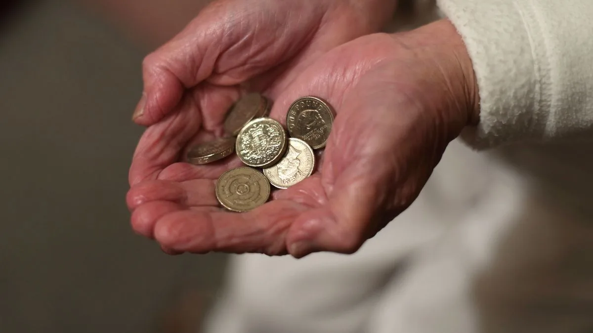DWP State Pension Errors: Thousands of Older Women May Be Owed Back Payments