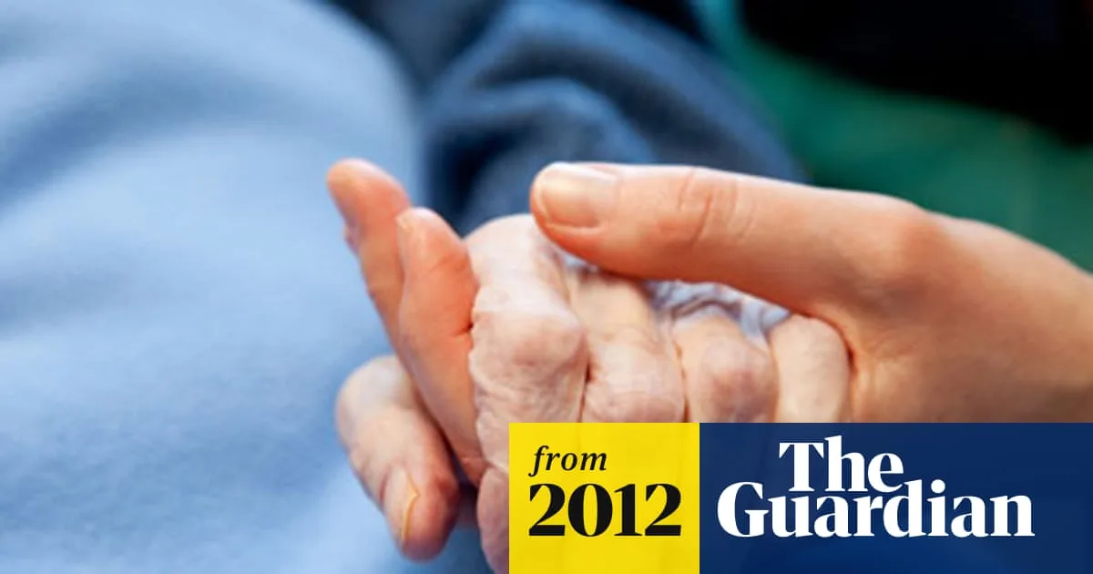 Top Five Regrets of the Dying Revealed by Palliative Nurse