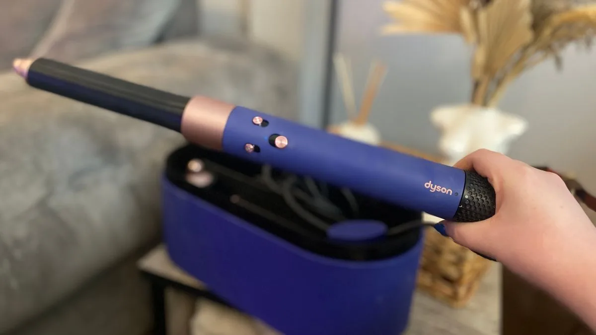Dyson Airwrap Black Friday Deal: Worth It for Some Hair Types