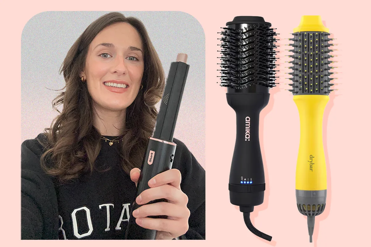 Best Dyson Airwrap Alternatives: Budget Multi-Stylers Tested