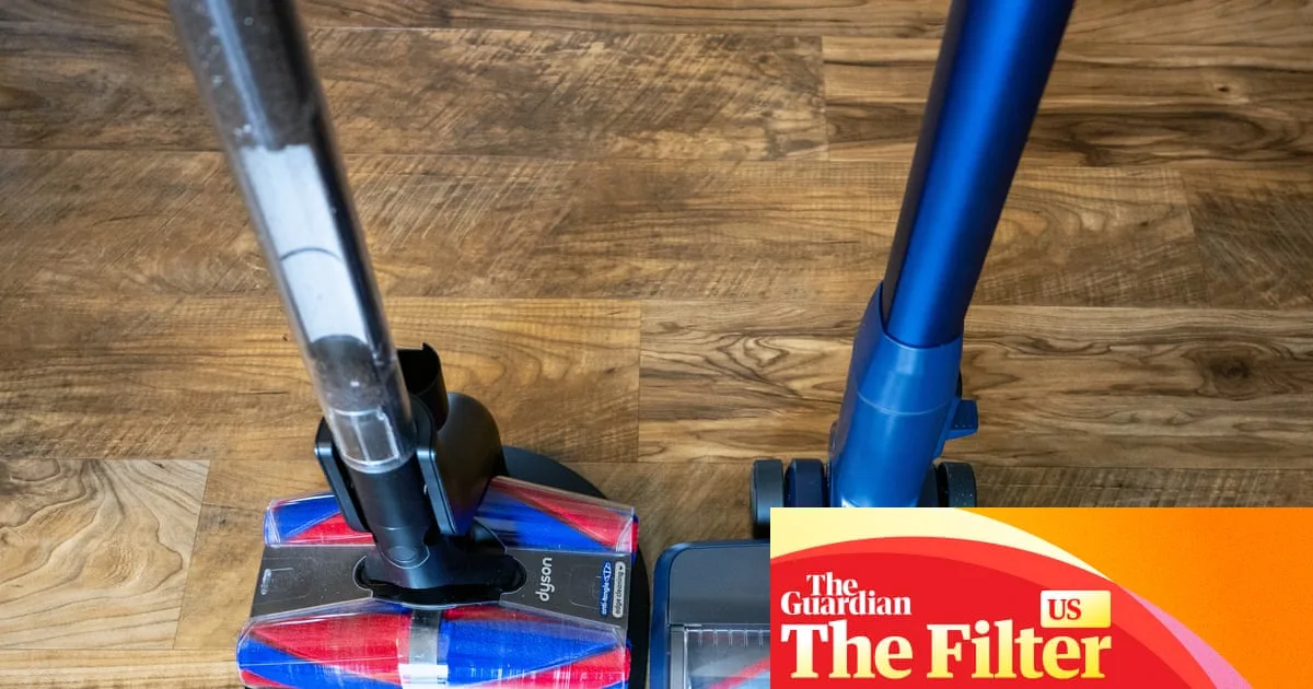 Dyson PencilVac vs Bissell PowerClean: Which Stick Vac Wins?