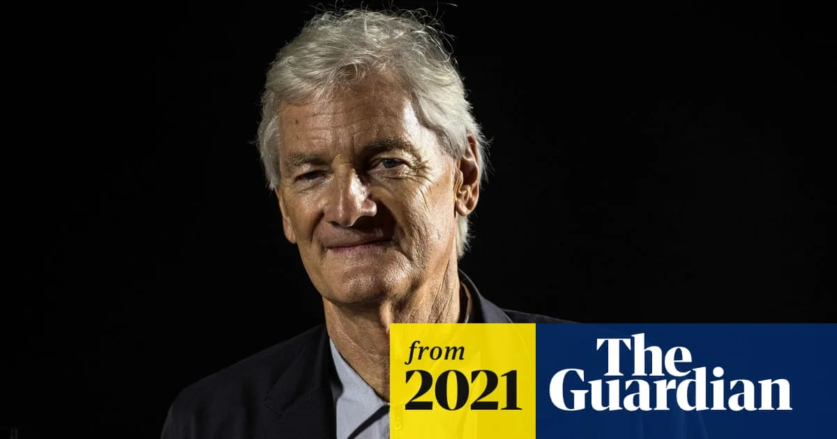 James Dyson: The Brexit Cheerleader Now Caught Up in 'Tory Sleaze'