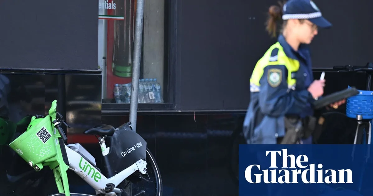 NSW Considers Halving Ebike Power After Sydney Rider Dies in Truck Crash