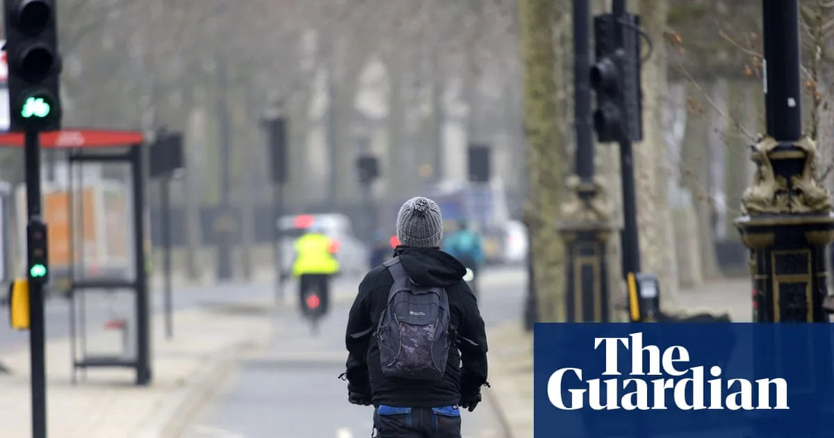 E-Scooter Deaths Rise as Nearly 500 Seriously Injured in Great Britain