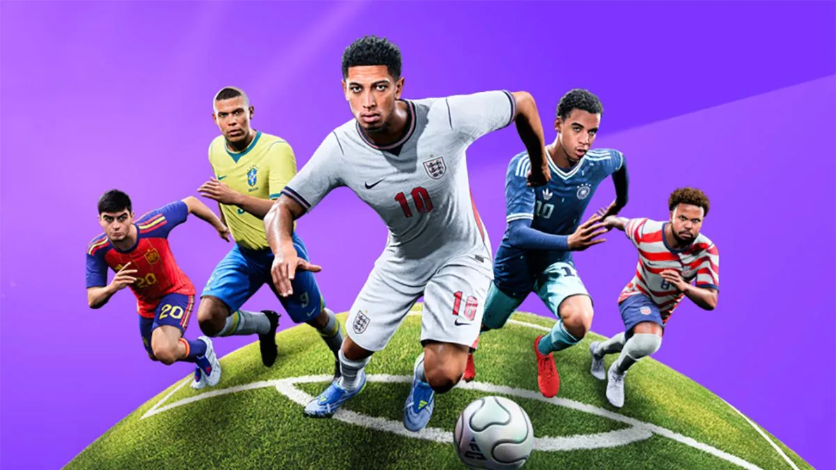EA FC 26 World Cup Mode: Release Time and Full Team List Revealed