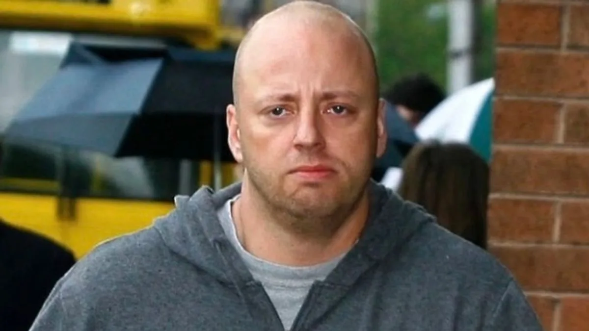 Eamon Dunne: The Dublin Gang Boss Who Killed His Friends