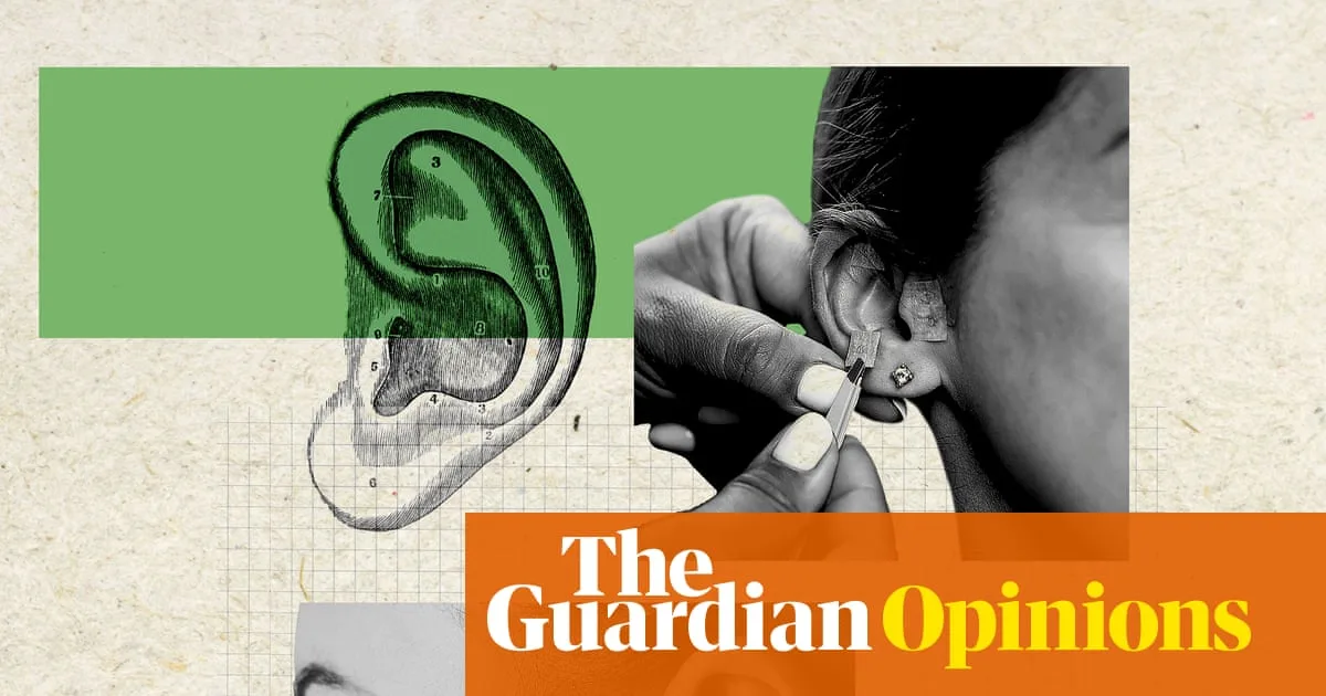 Ear Seeding: Ancient Cure for Puffy Faces or Just Another Trend?