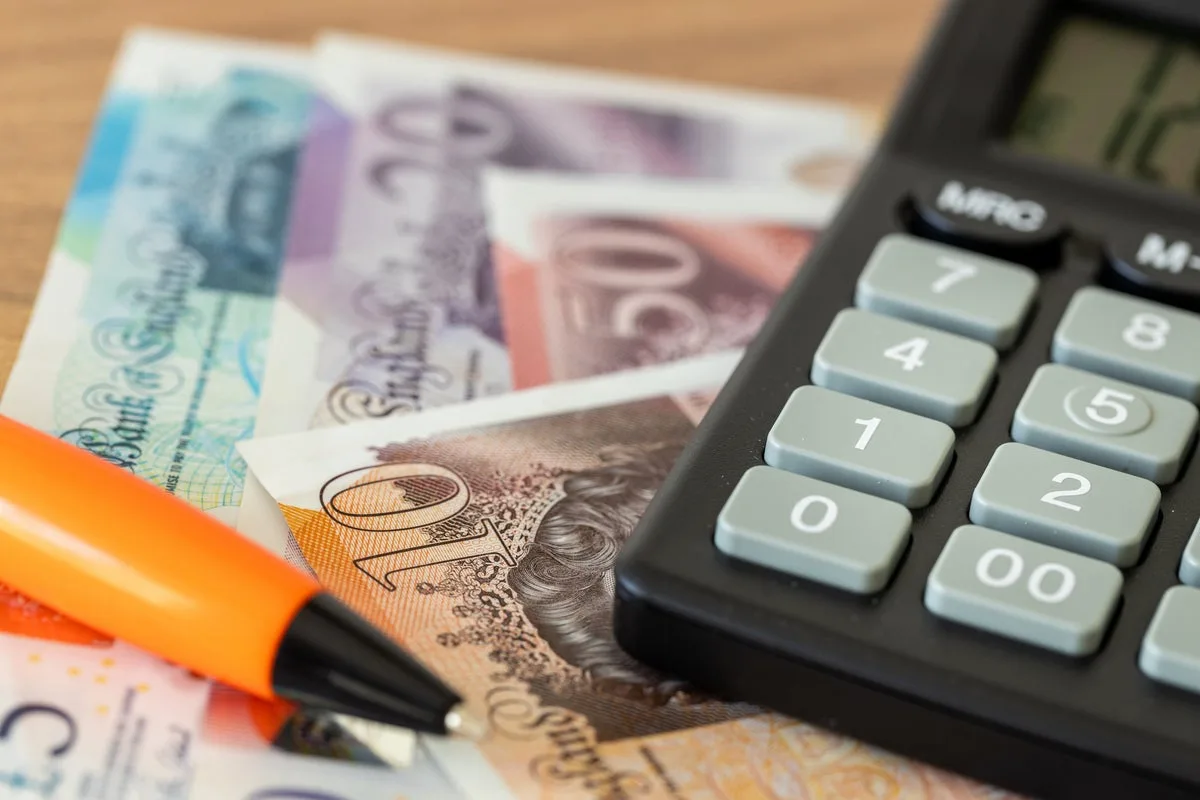 How Much Do You Need in an ISA to Earn £10,000 Passive Income a Year?