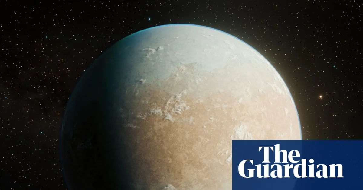 Earth-Sized Exoplanet Discovered 146 Light-Years Away May Be Habitable