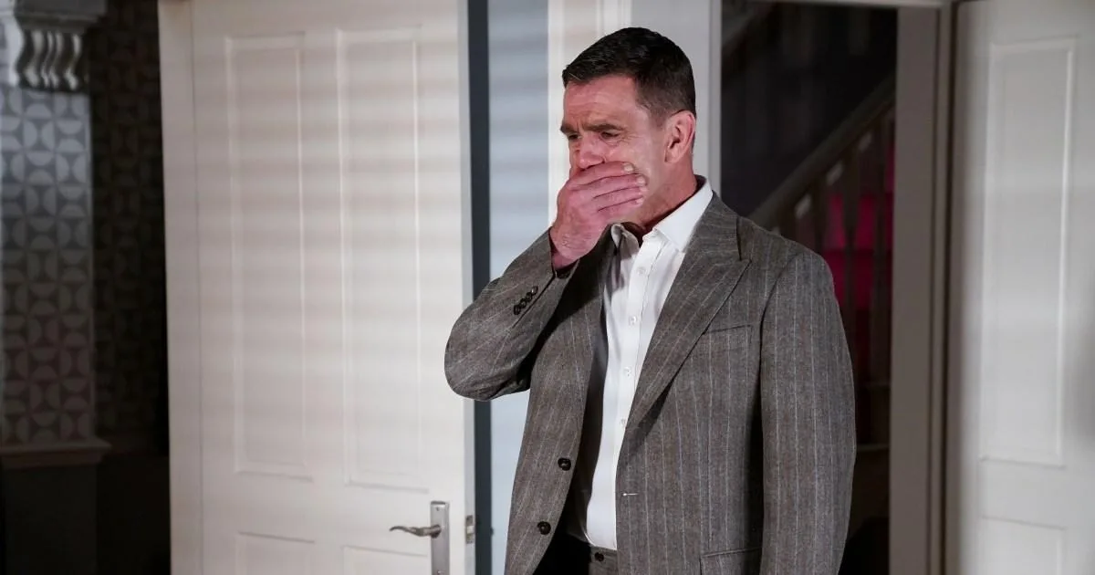 EastEnders Flashforward Theory: Jack Mourns Ronnie, Not Denise Betrayal