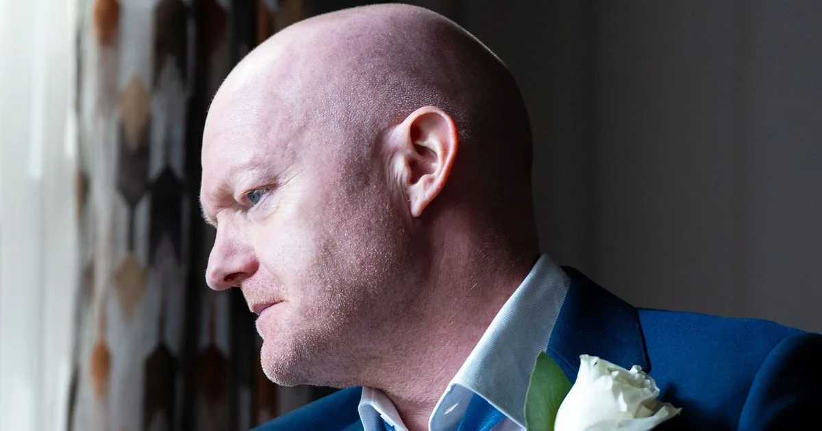 EastEnders 2027 Flashforward: Mysteries and Fan Theories Uncovered