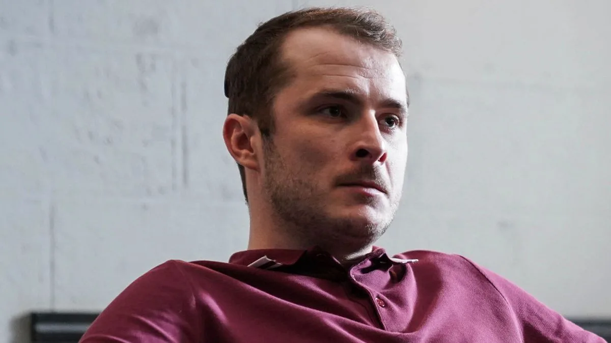 EastEnders' Ben Mitchell Exit Confirmed as Max Bowden Departs