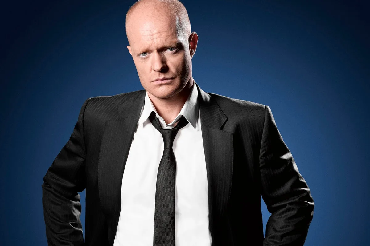 EastEnders Confirms 2027 Flashforward for New Year