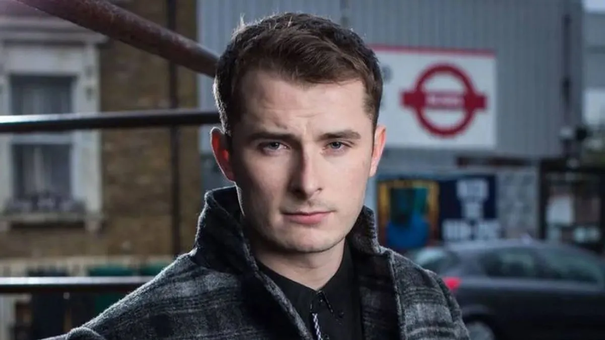 EastEnders Confirms Ben Mitchell's Imminent Return After Jonno Highway's Death