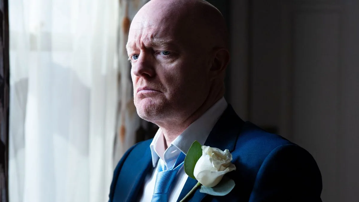 EastEnders: Fans Predict Cindy Beale as Max Branning's Fifth Bride for Revenge