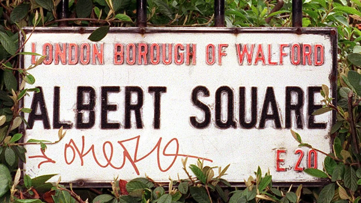 EastEnders fans 'so confused' as they point out character 'continuity error'