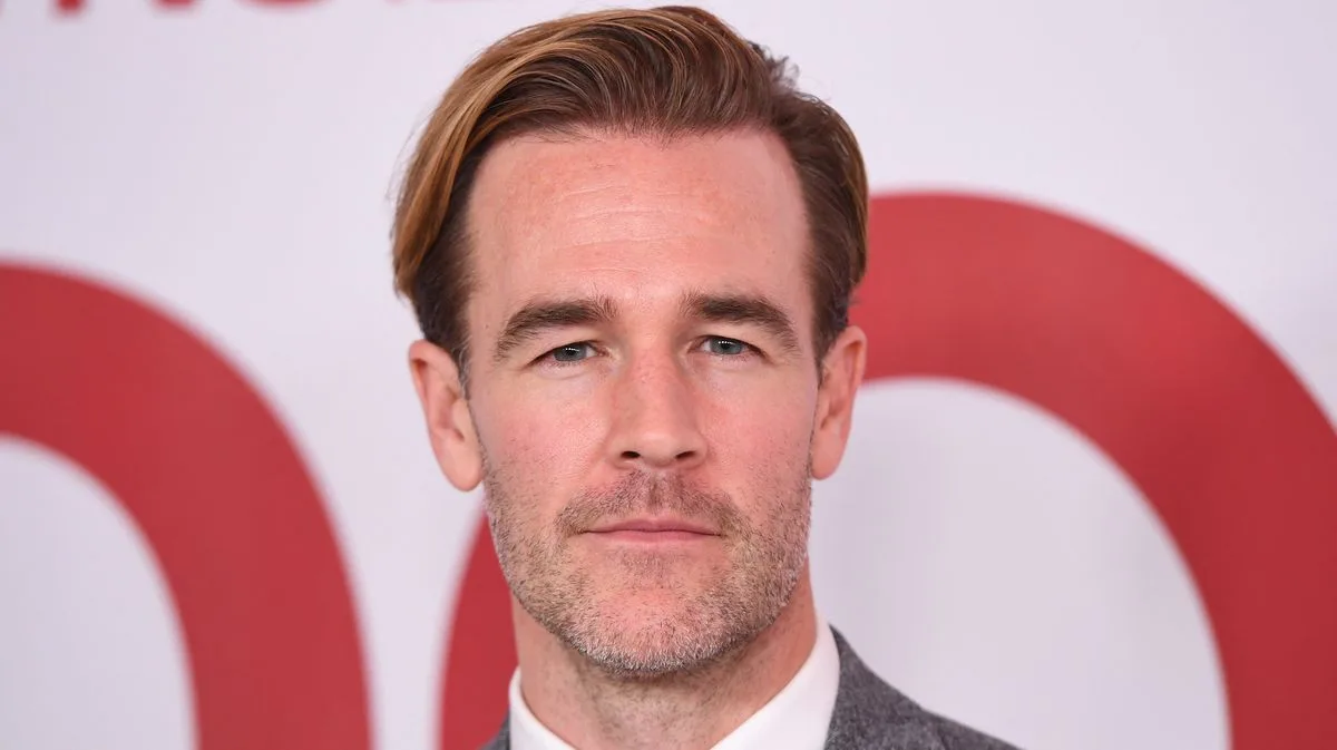 James Van Der Beek's Heartbreaking Final Message Weeks Before Death