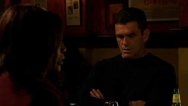 EastEnders Fans Spot Glaring Blunder in Jack Branning Scene