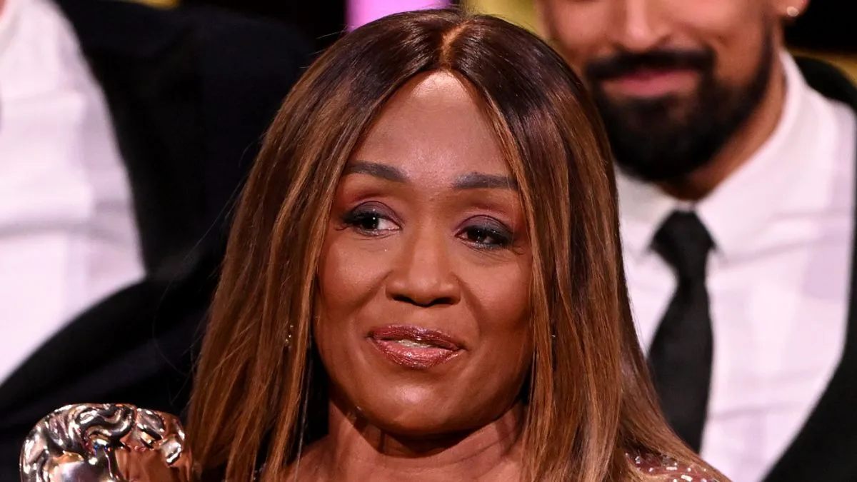 EastEnders Star Diane Parish Hints at Future After 20 Years as Denise Fox