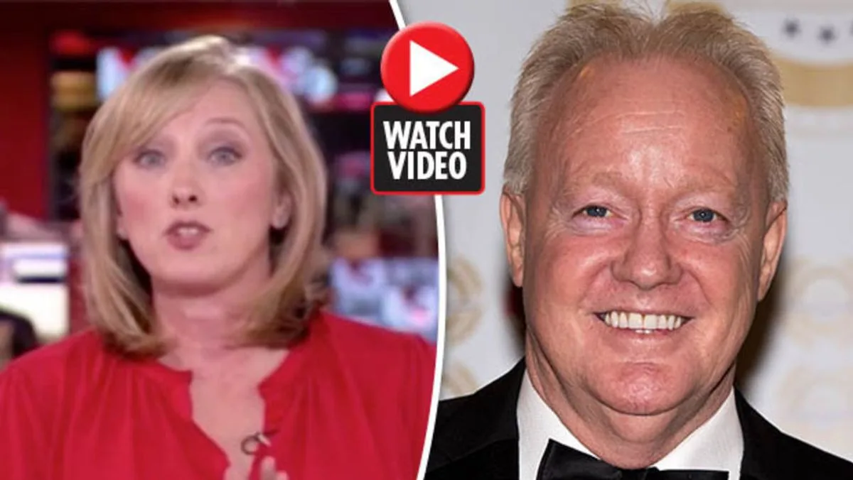BBC Apologises After Off-Air Comment About Keith Chegwin’s Death Blunder