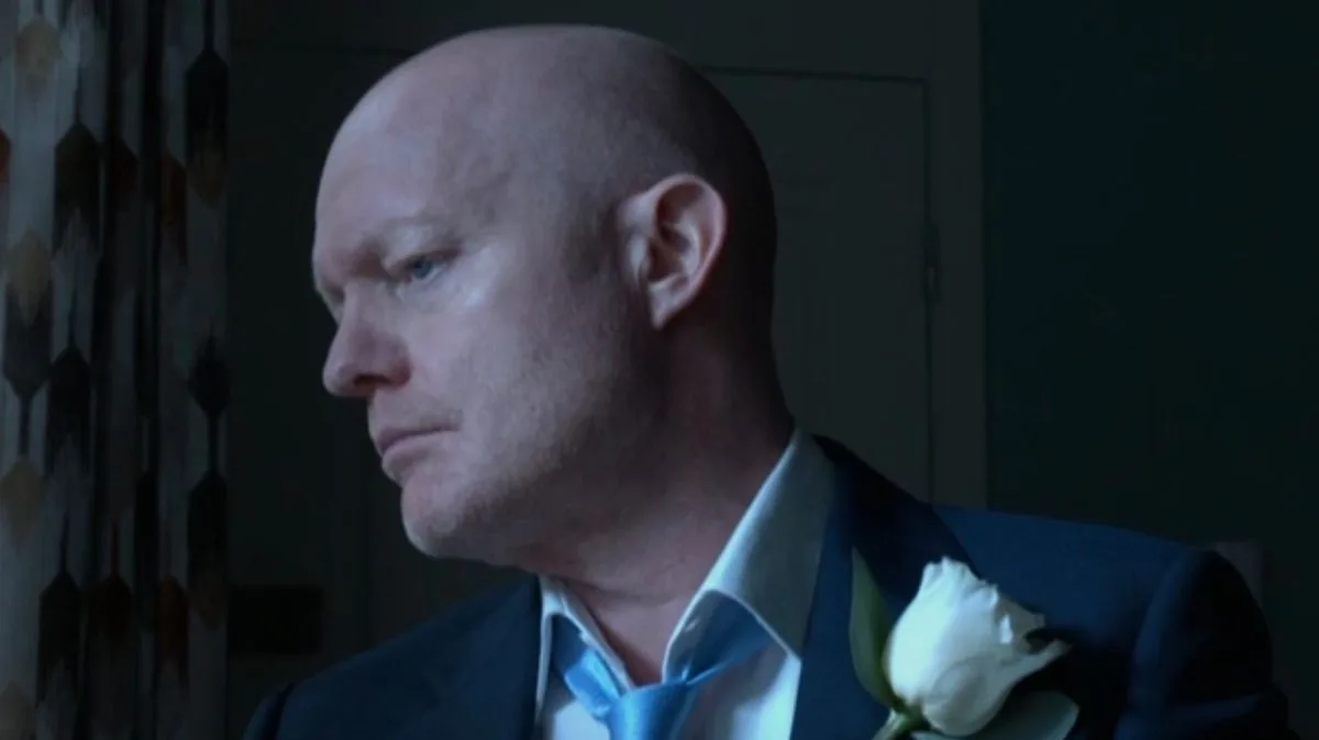 EastEnders Flashforward Leaves 15 Major Questions For 2026