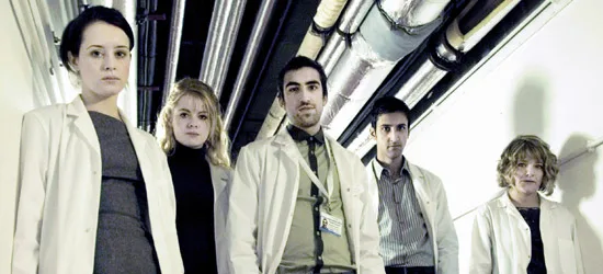 Pulse Pilot Leaves Viewers Craving More Medical Horror