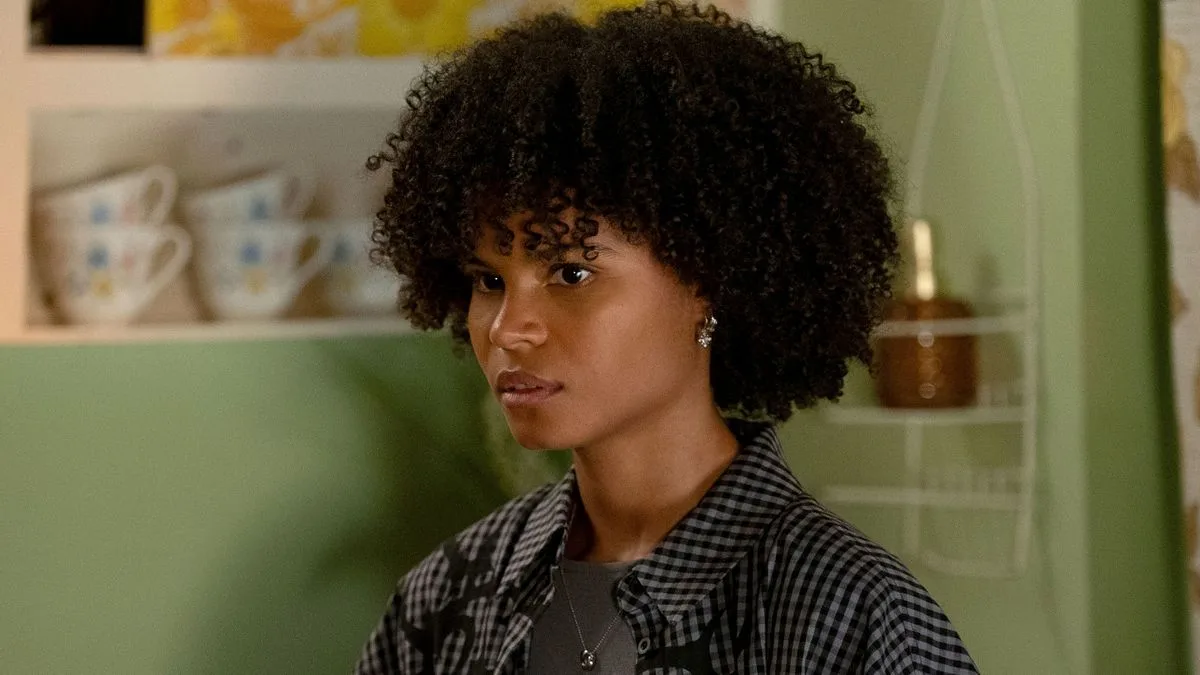 EastEnders fans convinced Jasmine is Cindy Beale's secret daughter after Anthony twist