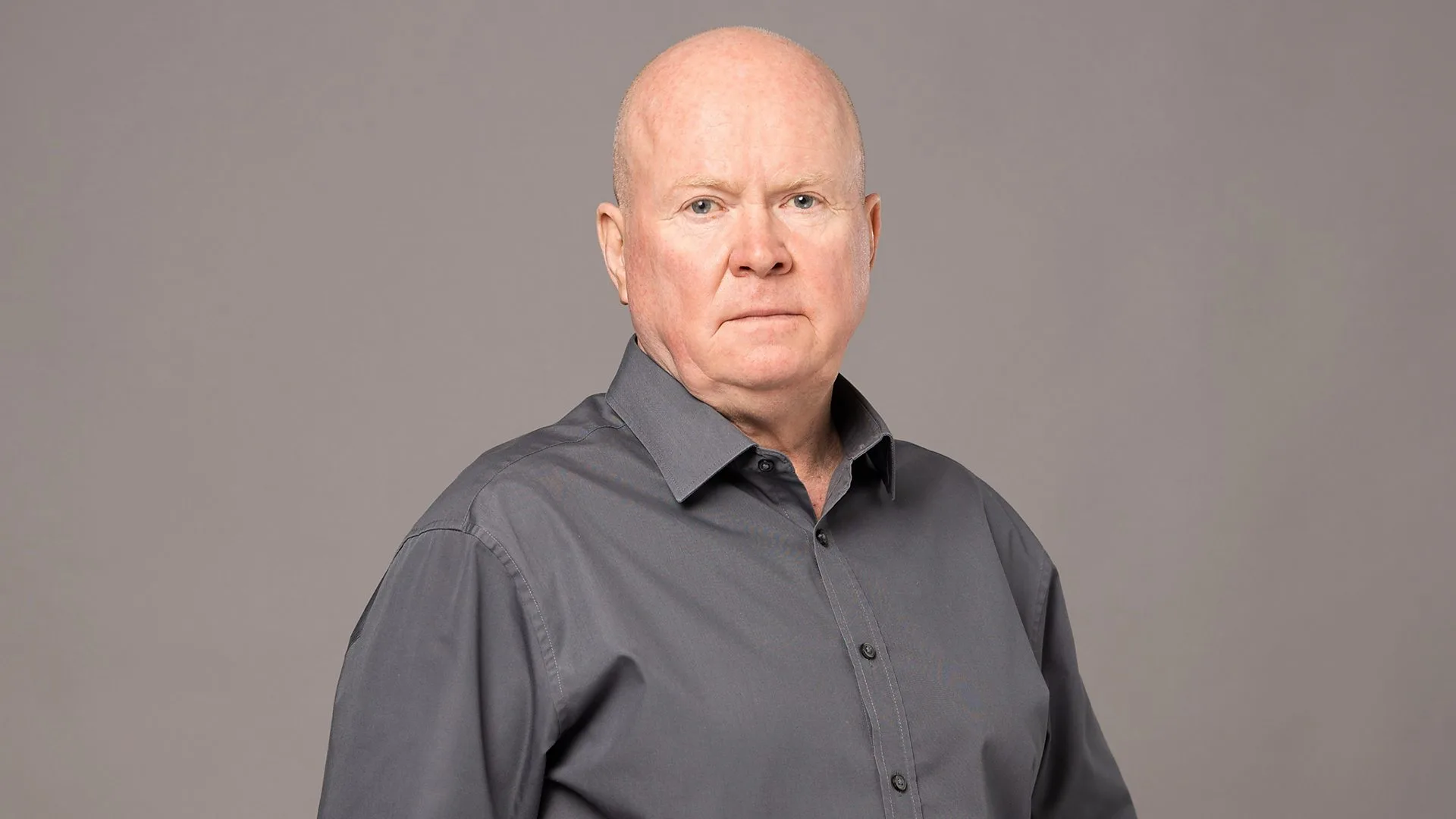 EastEnders to tackle Phil Mitchell suicide storyline