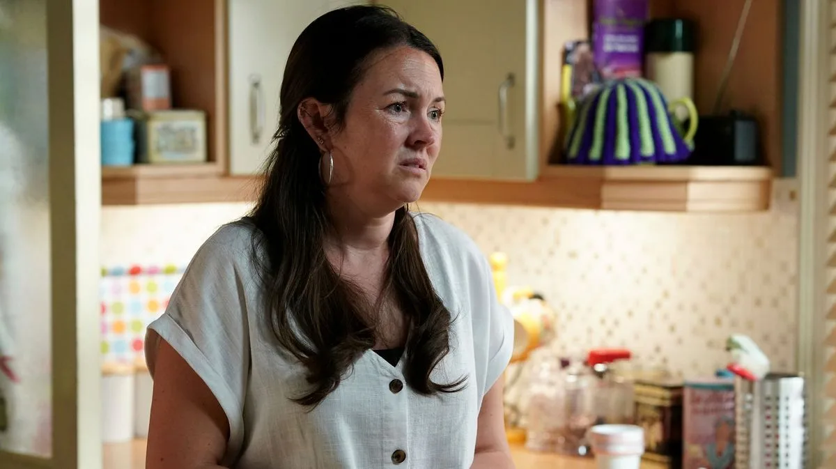 EastEnders Fans Furious Over Missing Jean-Stacey Goodbye Scene
