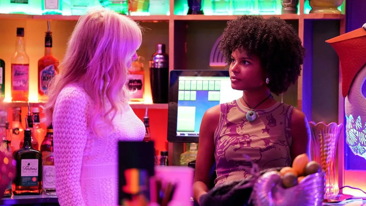 EastEnders: Jasmine's Cindy Obsession Linked to Chrissie's Hidden Past