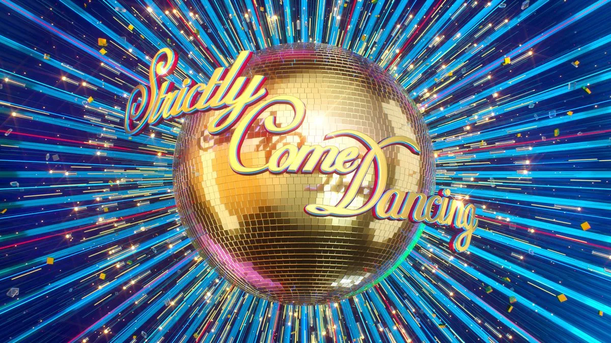 EastEnders Star Lacey Turner First Confirmed for Strictly Come Dancing 2026