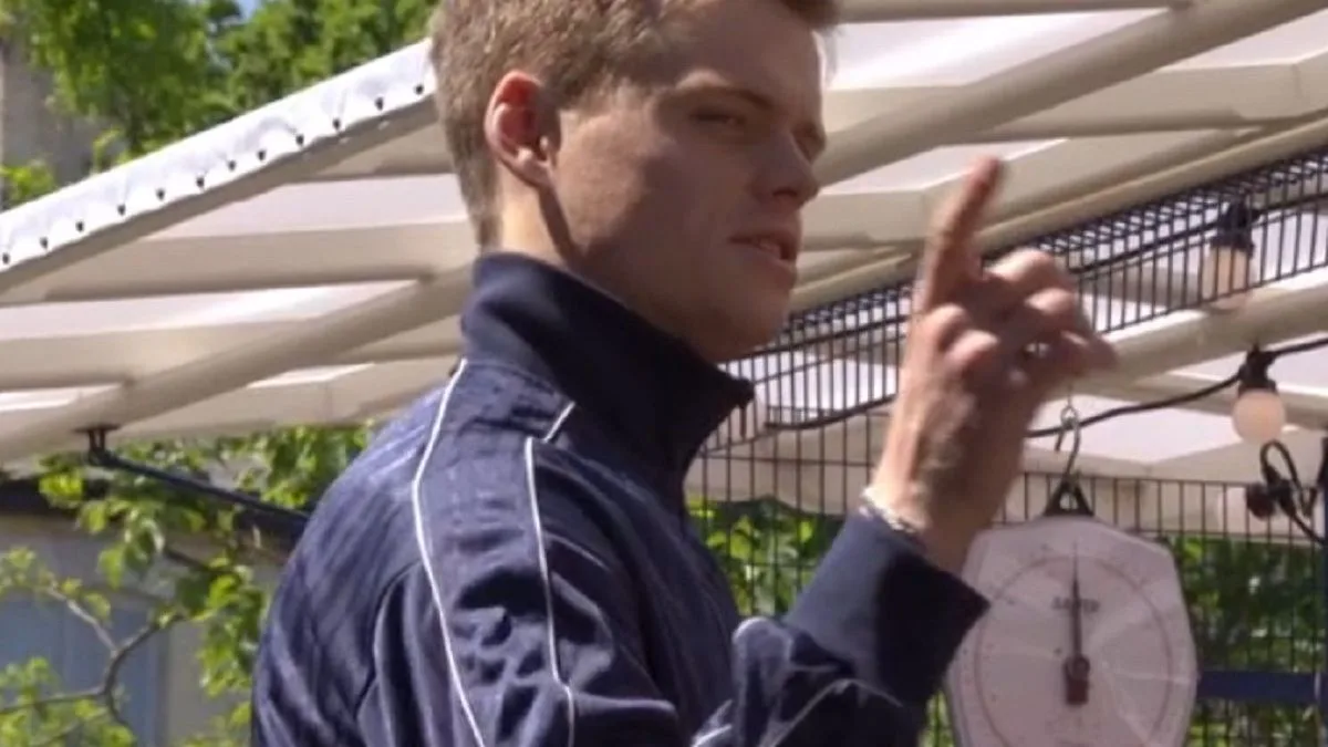 EastEnders fans spot 'clue' about Max's return following Oscar Branning twist