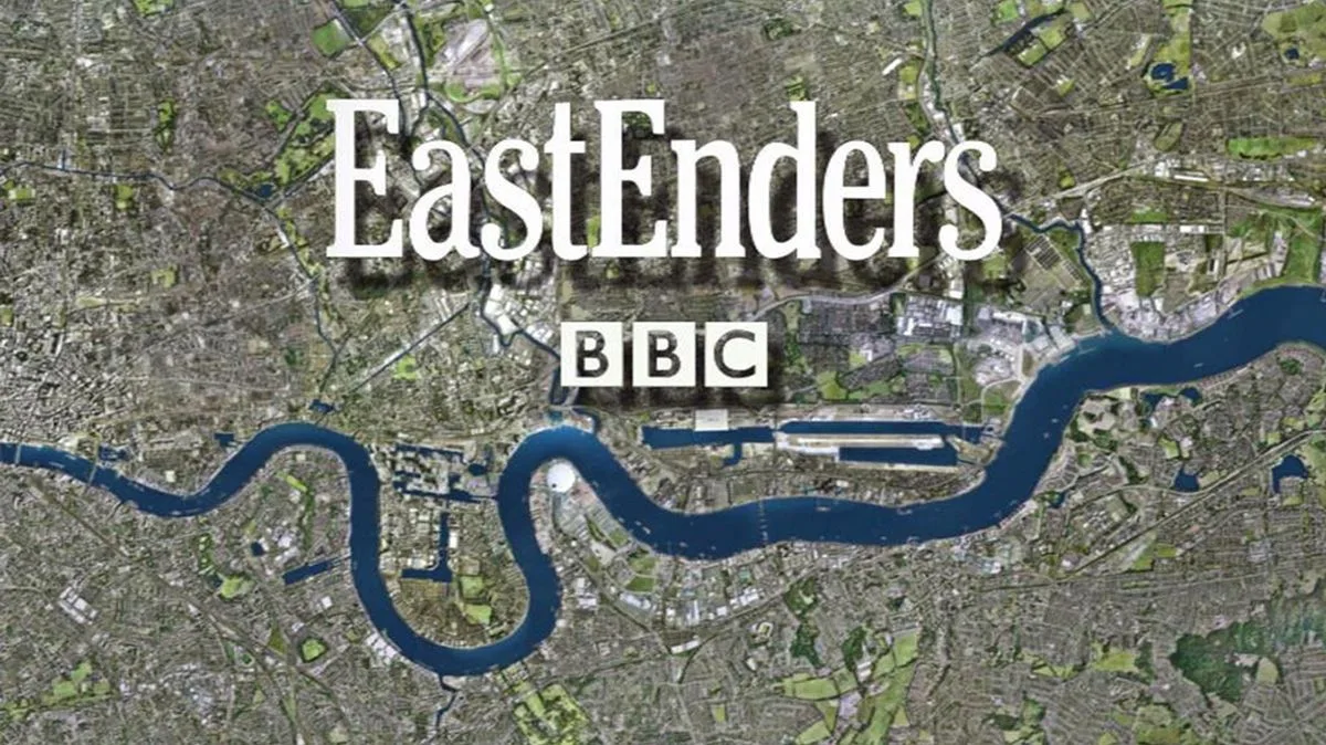 EastEnders' Ravi Gulati Abandons Wife and Kids in Shock Exit
