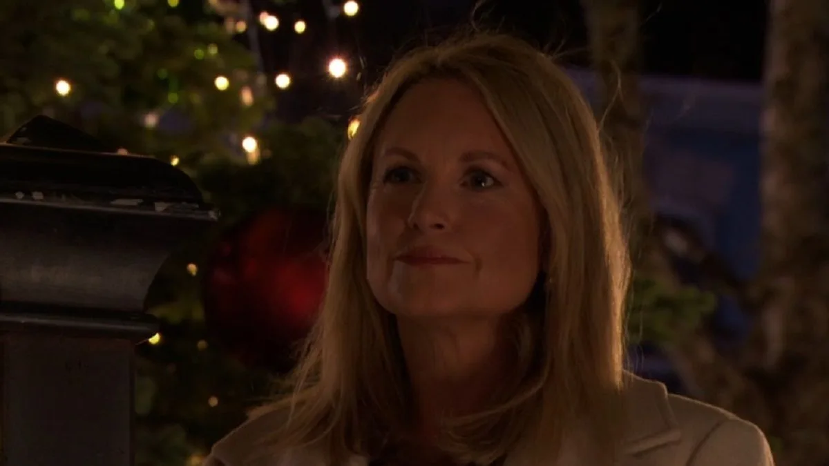 EastEnders fans suspect Sam Mitchell is Zoe Slater's stalker in revenge plot